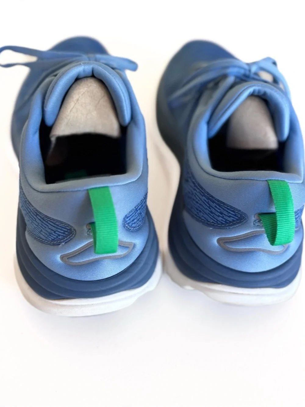 Hoka Men’s Gaviota 5 Blue Stability Running and Walking Shoes